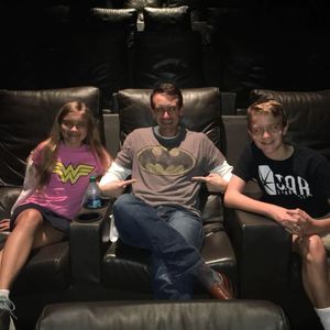 Meet your Posher, Jason